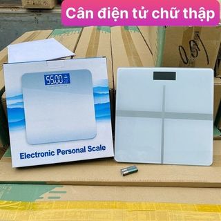 Cân điện tử chữ thập giá sỉ