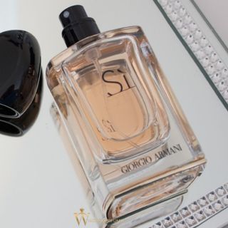 Nước hoa nữ Sì Trắng Eau De Parfum100ml