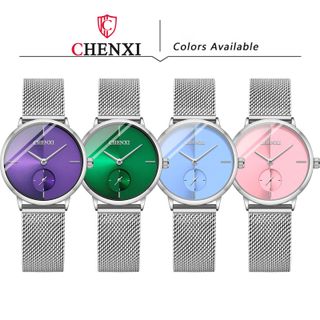 ĐỒNG HỒ ĐÔI NAM NỮ GIÁ RẺ CHÍNH HÃNG CHENXI