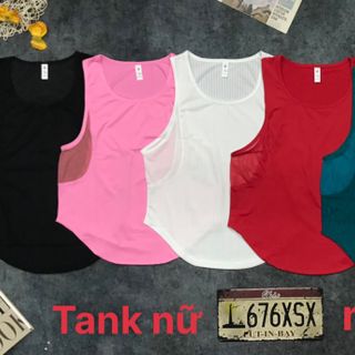 Tank nữ   Size M L giá sỉ