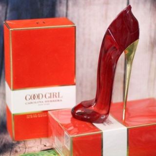 NƯỚC HOA NỮ GOOD GIRL ĐỎ 80ML
