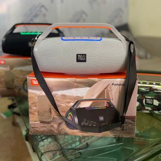 Loa Bluetooth TG-417