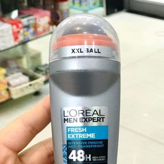 LĂN KHỬ MÙI NAM CAO CẤP Lo.real Men Expert 50ml