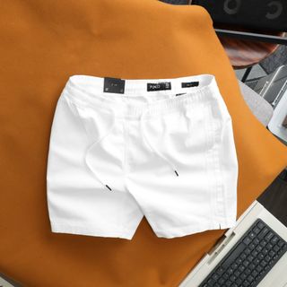 Quần short nam kaki short PUNDO