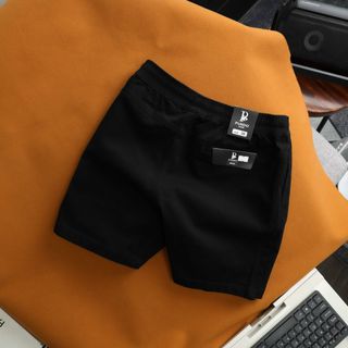 Quần short nam kaki short PUNDO
