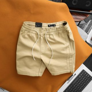 Quần short nam kaki short PUNDO