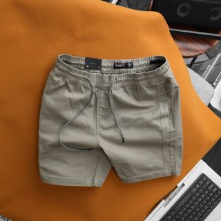 Quần short nam kaki short PUNDO