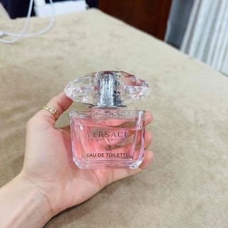 Nước hoa Nữ VersaceBright Crystal 90 ml