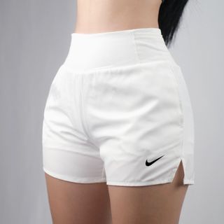 Quần đùi nữ 2 lớp đai thun cao Túi 2 bên Size m l xl xxl Ri 2222 Tách nửa ri được