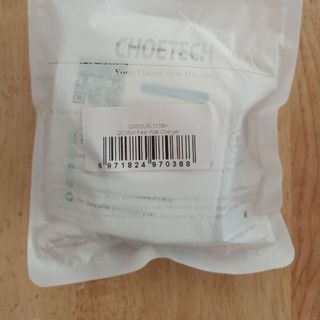 Củ sạc điện thoại 18W Q3002-us Choetech cổng USB hàng xịn bao test có thương lượng
