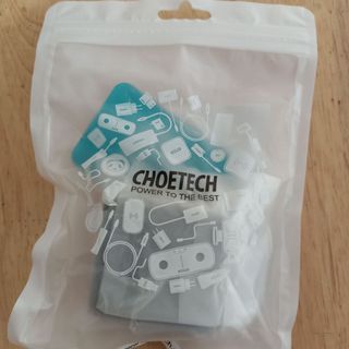 Củ sạc điện thoại 18W Q3002-us Choetech cổng USB hàng xịn bao test có thương lượng