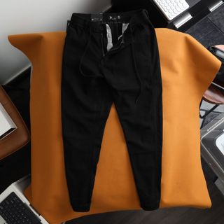 Quần kaki nam dài JOGGER KAKI PUNDO