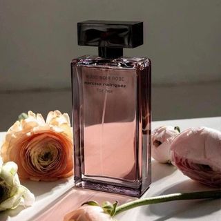 Nước Hoa Nữ NarcisoFor Her Musc Noir Rose Eau De Parfum 100ml giá sỉ