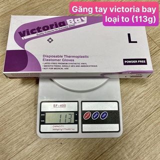 Găng tay Victoria Bay Loại to (113G) giá sỉ