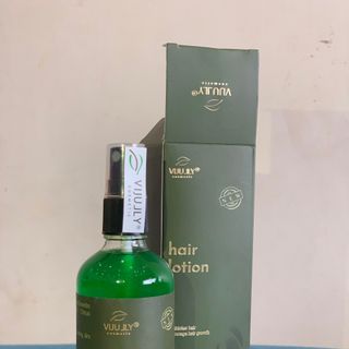 Tinh dầu bưởi Vijully Hair Lotion phục hồi tóc hư tổn, gãy rụng100ml