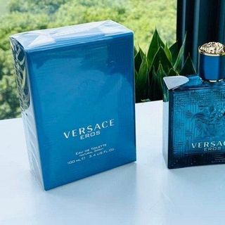 Nước Hoa Nam VersaceEros For Men 100ml (eros xanh) giá sỉ