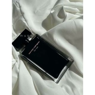 Nước Hoa Nữ NarcisoRodriguez For Her EDT 100ml( Nar đen )