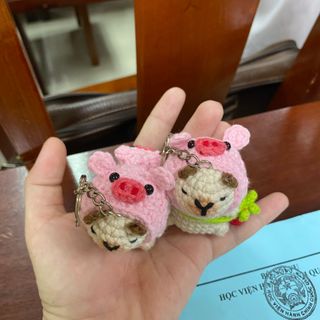 Capybara đang hot đây ạ