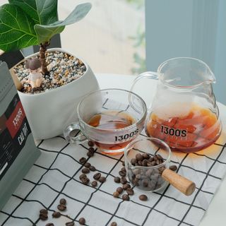 CÀ PHÊ ĐẶC SẢN ĐĂK LĂK- 1300'S- (100g-250g-700g)
