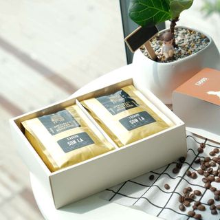 CÀ PHÊ ĐẶC SẢN CẦU ĐẤT-1300s- (100g-250g-700g)