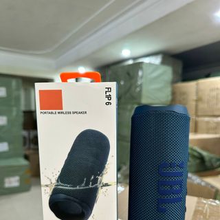 Loa Bluetooth FLIP 6 Mới nhất âm thanh cực đỉnh