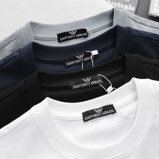 Áo thun nam.  Chất liệu : Cotton 2 chiều 100% chính phẩm, mặt vải dệt mịn, định lượng 250gsm mình hàng dày dặn đẹp.