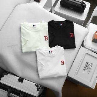 Áo thun co tròn unisex loại 1
