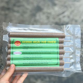 Hương Ngải Cứu Tuệ Thiện( loại 7 điếu)