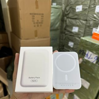 Pin dự phòng không dây