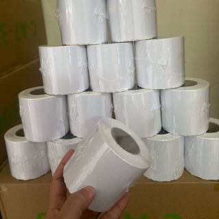 Giấy in nhiệt A7 (CA7-300)-(75*100) giá sỉ - giá bán buôn