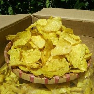 KHOAI LANG MẮM HÀNH, BỊCH 500GR _ KHO CHUYÊN SỈ