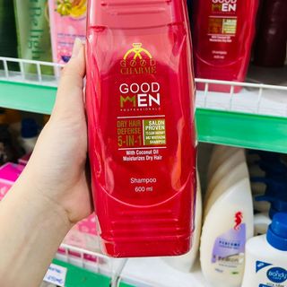 🌸 Sữa tắm GOODCHARME cao cấp