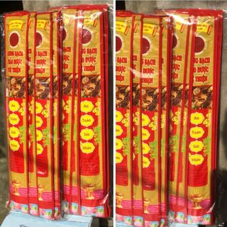 Nhang Sạch Tuệ Thiện (không đọng tàn)