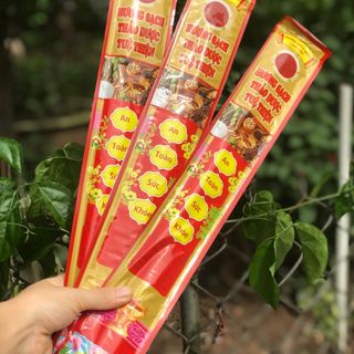 Nhang Sạch Tuệ Thiện (không đọng tàn)