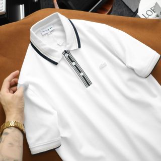 Áo thun polo nam. chất Cotton 100% , mịn , mát , thấm hút tốt, Full tem tag mạc . Phom chuẩn