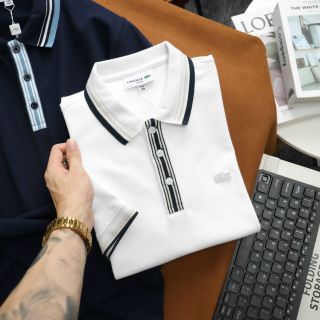 Áo thun polo nam. chất Cotton 100% , mịn , mát , thấm hút tốt, Full tem tag mạc . Phom chuẩn