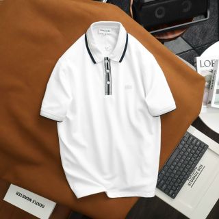 Áo thun polo nam. chất Cotton 100% , mịn , mát , thấm hút tốt, Full tem tag mạc . Phom chuẩn