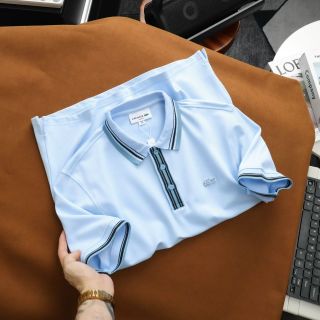 Áo thun polo nam. chất Cotton 100% , mịn , mát , thấm hút tốt, Full tem tag mạc . Phom chuẩn