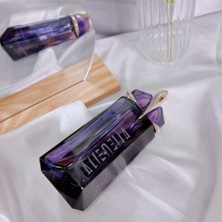 Nước hoa Nữ giới Thierry Mugler Alien Edp 90ml Bí ẩn, Quyến rũ, Nổi bật.