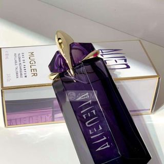 Nước hoa Nữ giới Thierry Mugler Alien Edp 90ml Bí ẩn, Quyến rũ, Nổi bật.
