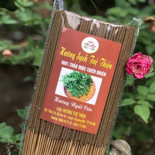 Nhang Ngải Cứu Tuệ Thiện- 350 nén( loại 29cm)