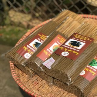 Nhang Ngải Cứu Tuệ Thiện- 350 nén( loại 29cm)