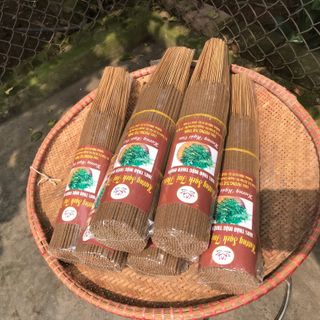 Nhang Ngải Cứu Tuệ Thiện- 350 nén( loại 29cm)