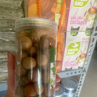 MACCA HŨ 500GR, kho chuyên sỉ giá tốt