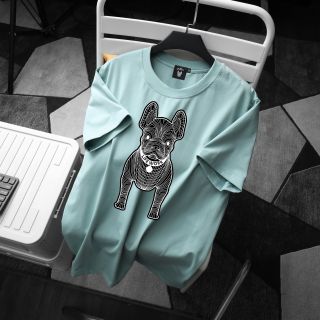 Áo thun nam cao cấp 100% cotton 4c xịn.