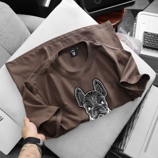 Áo thun nam cao cấp 100% cotton 4c xịn.