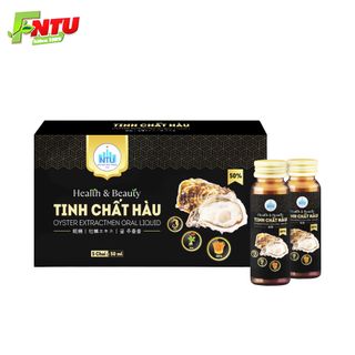 Tinh Chất Hàu FNTU giá sỉ