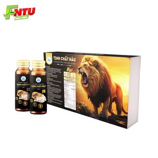 Tinh Chất Hàu FNTU