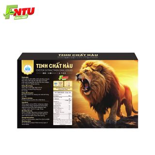 Tinh Chất Hàu FNTU