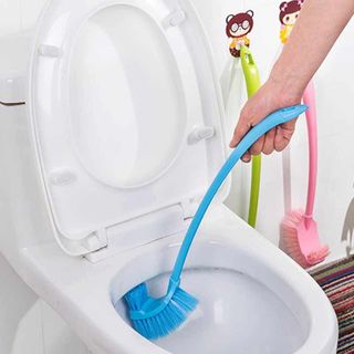 CỌ VỆ SINH TOILET 2 ĐẦU giá sỉ